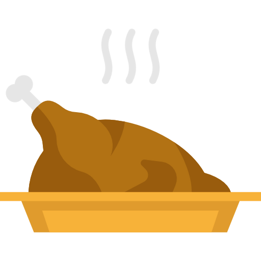 Turkey icon