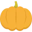 Pumpkin biểu tượng 64x64