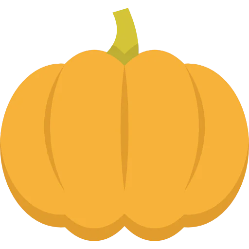 Pumpkin icon