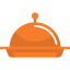 Блюдо иконка 64x64