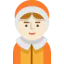 Pilgrim icon 64x64