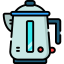 Water heater icon 64x64