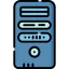 Cpu ícono 64x64