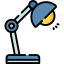 Desk lamp Symbol 64x64