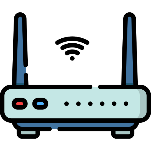 Modem icon