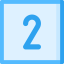 Two icon 64x64