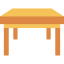 Table Symbol 64x64