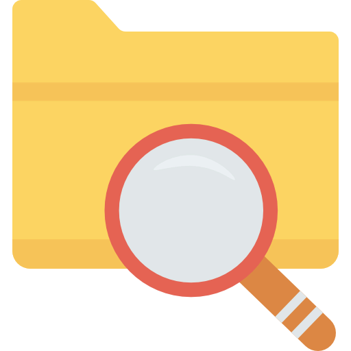 Folder Symbol