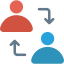 Exchange Symbol 64x64