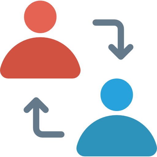 Exchange icon