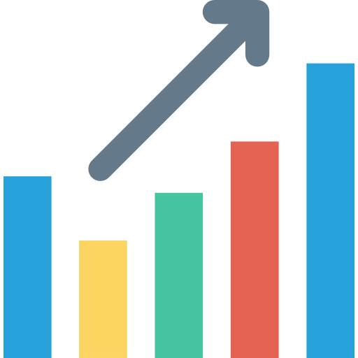 Analytics icon
