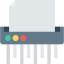 Shredder Symbol 64x64