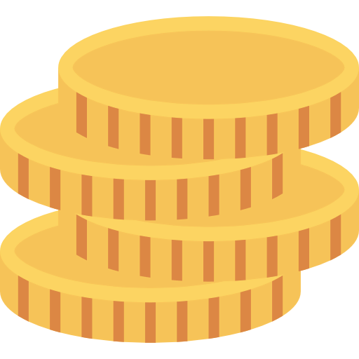 Coin icon