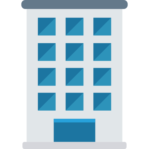 Building icon