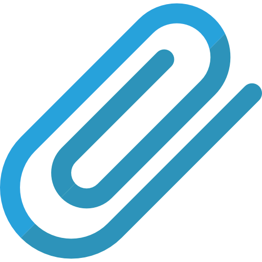 Clip icon