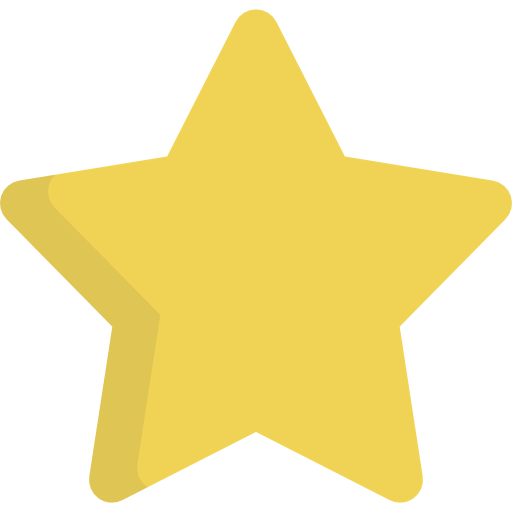 Star icon