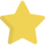 Star icon 64x64