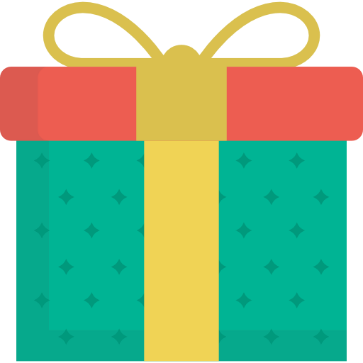 Gift icon