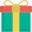 Gift icon 64x64