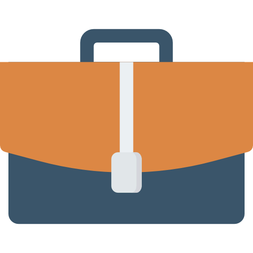 Briefcase icon