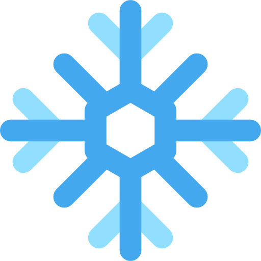 Snowflake icon