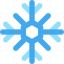 Snowflake icône 64x64
