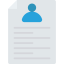Document icon 64x64