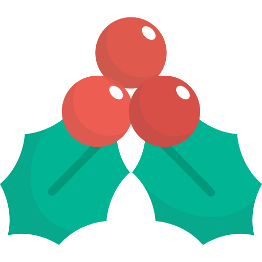Mistletoe icon