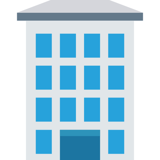 Building icon