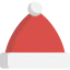 Santa claus icon 64x64