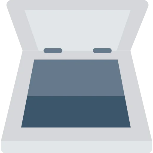 Scanner icon