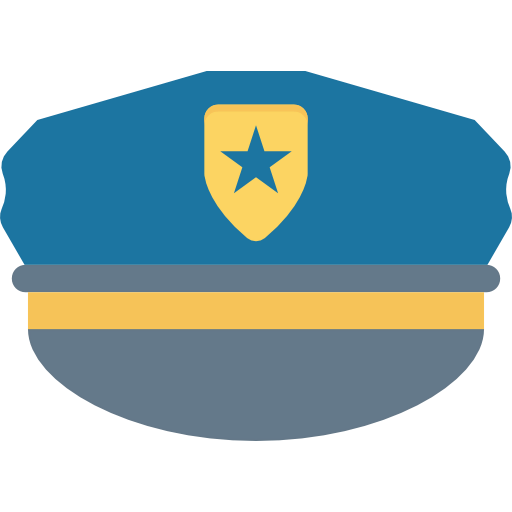 Cap icon