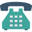 Phone Symbol 64x64