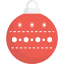 Bauble icon 64x64