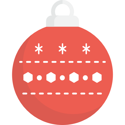 Bauble icon