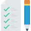 Checklist 图标 64x64