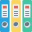 Folder Symbol 64x64