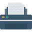 Printer biểu tượng 64x64
