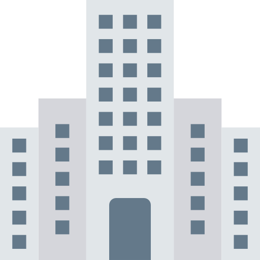 Building icon