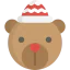 Bear 图标 64x64