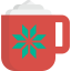 Cocoa icon 64x64