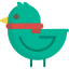 Bird biểu tượng 64x64