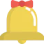 Bell icon 64x64