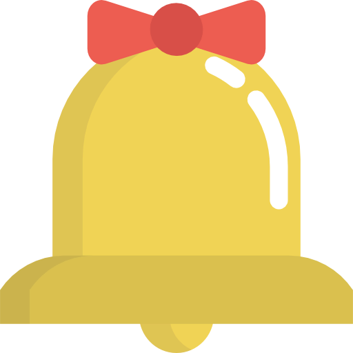 Bell icon