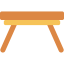 Table Symbol 64x64
