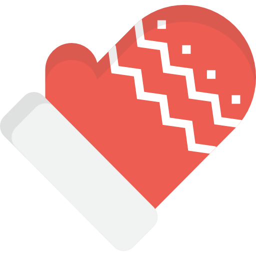 Mitten icon