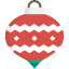 Bauble icon 64x64