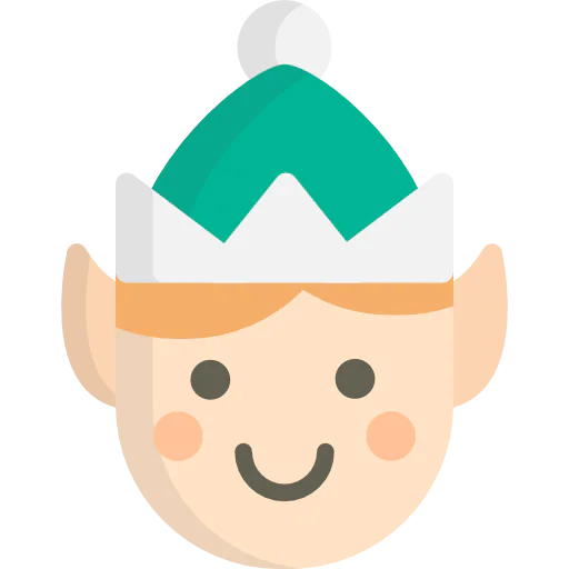 Elf icon