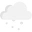Snowing icon 64x64