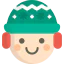Boy icon 64x64